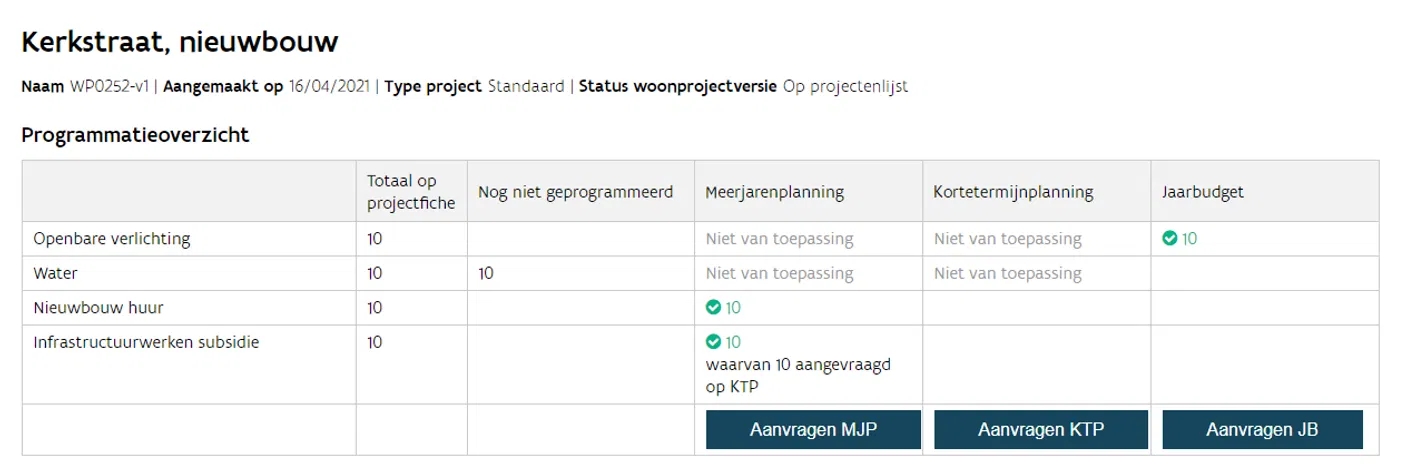 VMSW - Voorbeeld programmatielogica