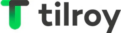 Logo van Tilroy, onderdeel van AXI Group